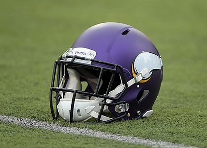 Minnesota Vikings 2016 Schedule
