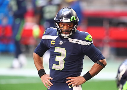 Seattle Seahawks: Russell Wilson