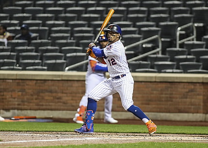 MLB power rankings