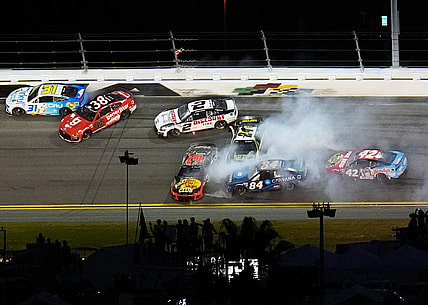 Syndication: Daytona Beach News-Journal