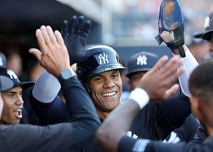 juan soto, new york yankees