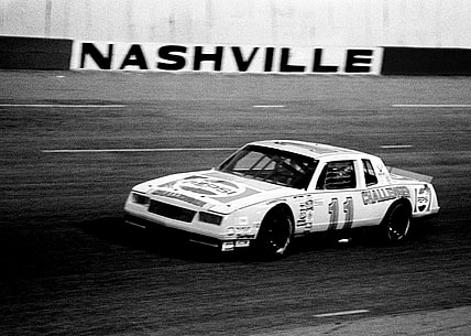 nascar