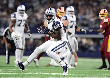 Dez Bryant, Dallas Cowboys