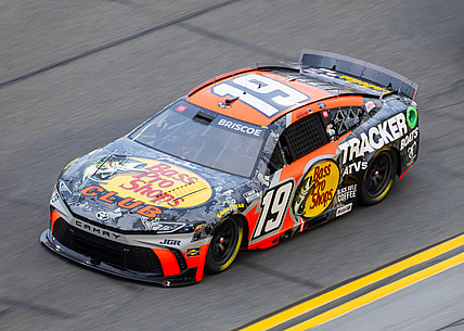 NASCAR: Cup Practice