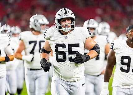 NFL: Las Vegas Raiders at Arizona Cardinals