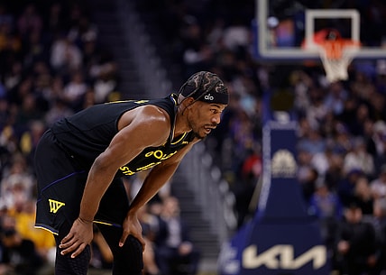 Golden State Warriors, Jimmy Butler