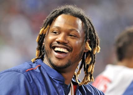 Hanley Ramirez has been one of the best MLB surprises so far