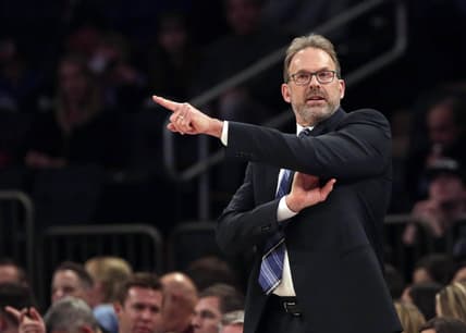 Kurt Rambis