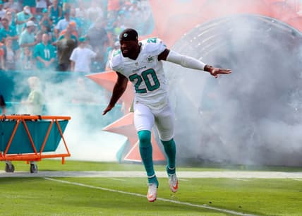 Reshad Jones