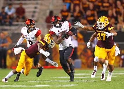 Rashaad Penny