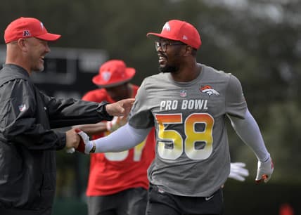 Von Miller