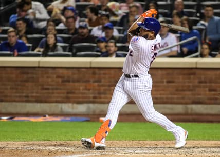 Dominic Smith