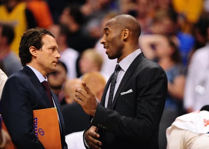 Quin Snyder