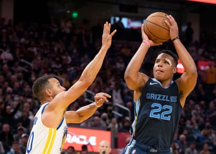 Desmond Bane