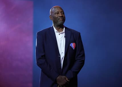 los angeles lakers, james worthy