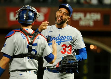 David Price
