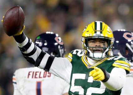 Green Bay Packers