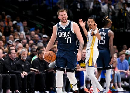 luka doncic