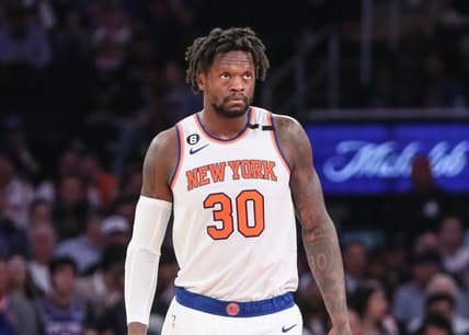 new york knicks