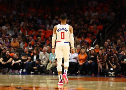 Russell Westbrook