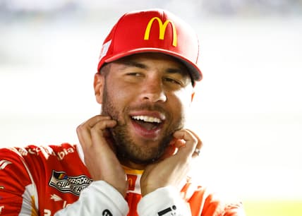 Bubba Wallace
