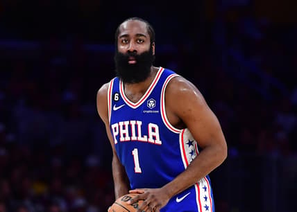 james harden, philadelphia eagles