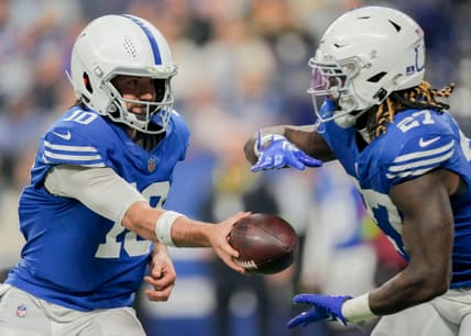 Indianapolis Colts