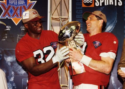 1994 San Francisco 49ers