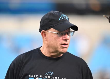 Carolina Panthers