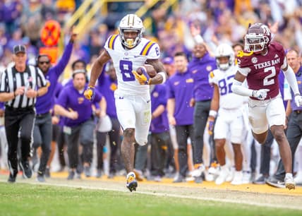 NFL Draft, Malik Nabers