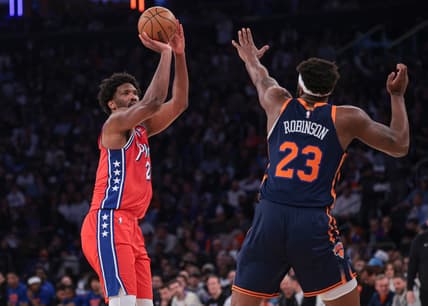 new york knicks