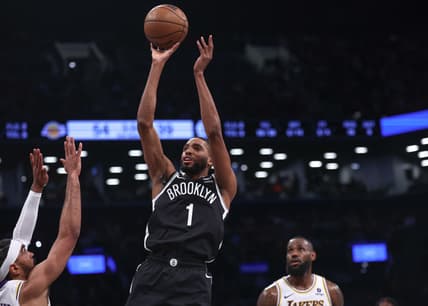 Mikal Bridges