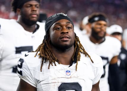 NFL: Las Vegas Raiders at Arizona Cardinals