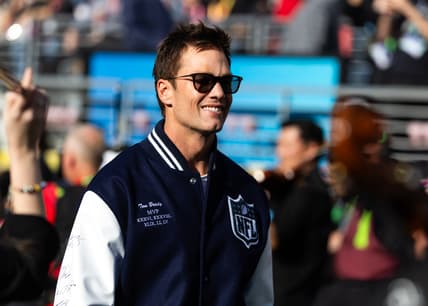 tom brady