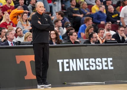 Tennessee Volunteers, Miles Rubin