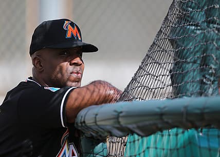 Barry Bonds