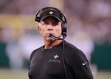 Saints, NFL Draft