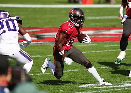 Antonio Brown