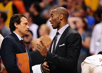 Quin Snyder