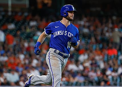 new york yankees, Andrew Benintendi