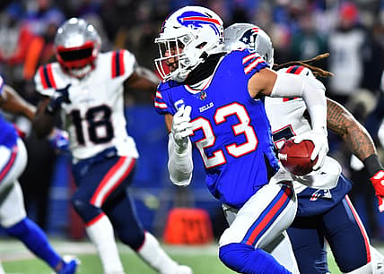 Micah Hyde