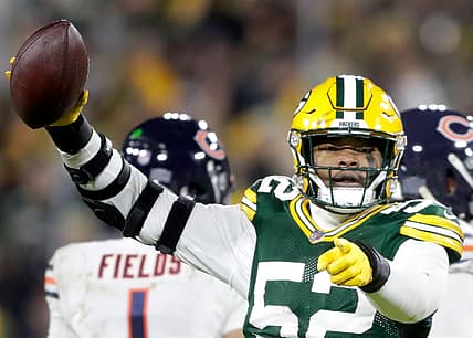 Green Bay Packers