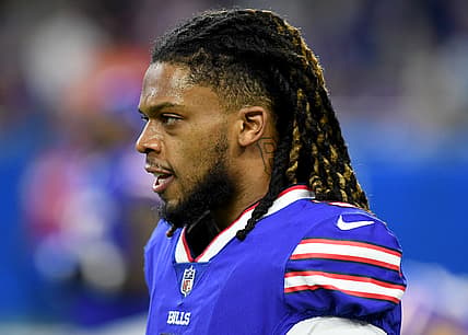 Damar Hamlin