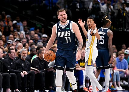 luka doncic