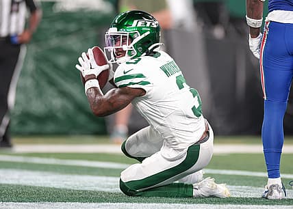new york jets