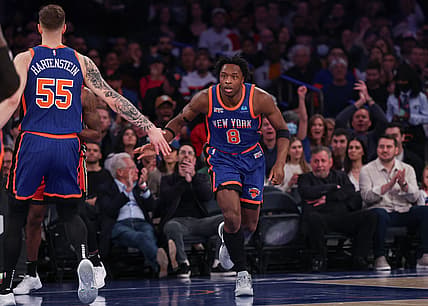 New York Knicks