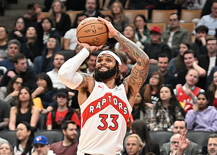 nba free agents