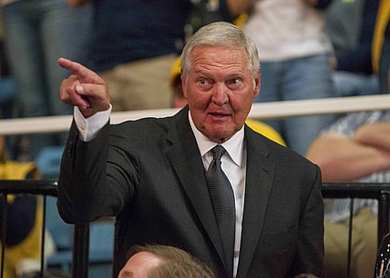 Jerry West