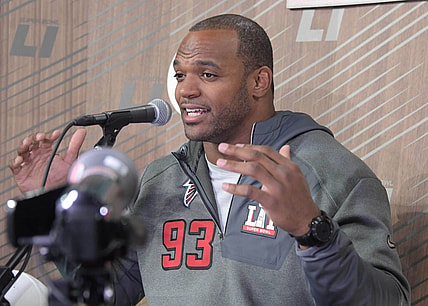 Dwight freeney