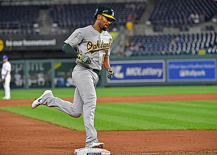 MLB free agents: Marcus Semien